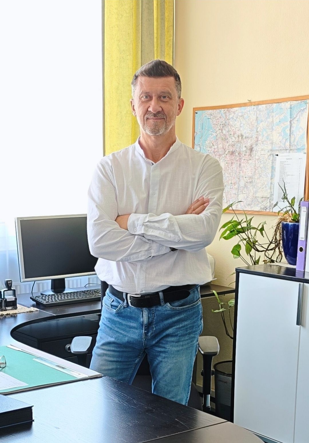 Hartmut Gröbin Garagenplatz Graz Kontakt